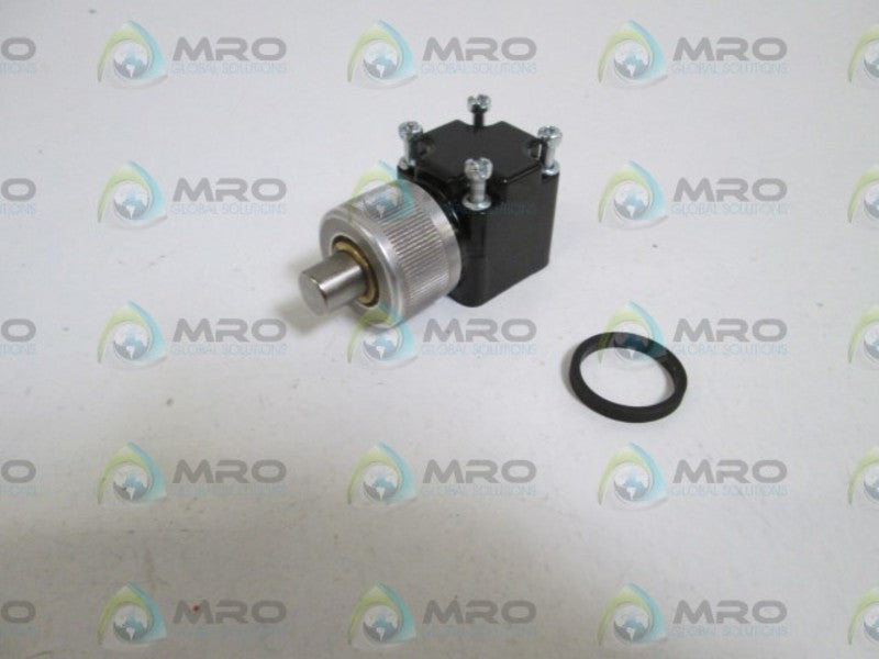 HONEYWELL LIMIT SWITCH-OT 9PA44 (WHITE BOX)  NSMP