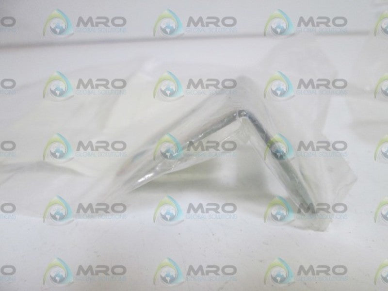 LOT OF 3 SOFTNOZE RITE ANGLE BRACKET RAB-22 NSNP IN BAG