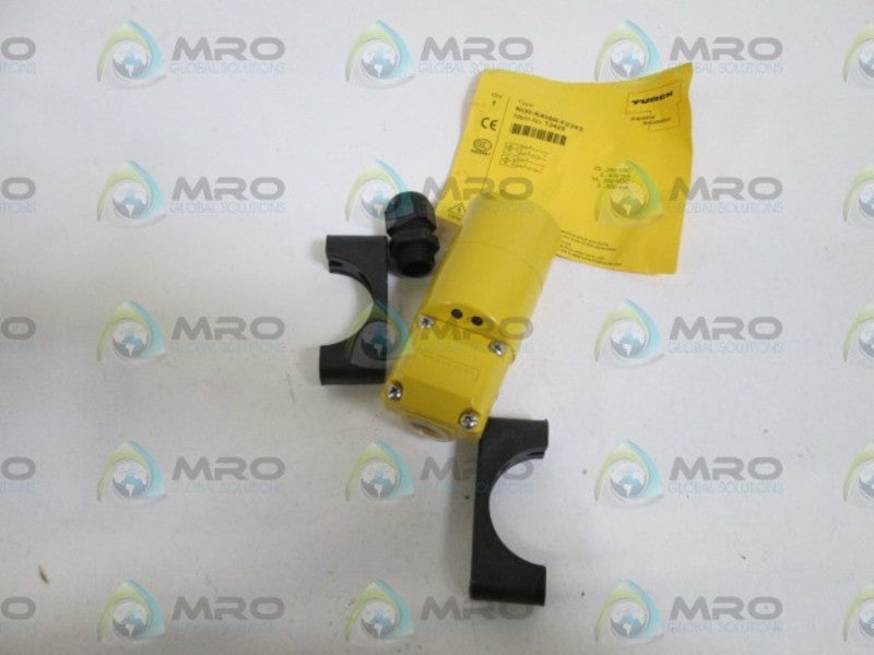 TURCK PROXIMITY SWITCH (MISSING SCREW KIT) Ni30-K40SR-FZ3X2 NSNP