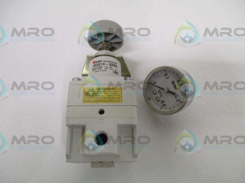 SMC IR2010-02BG NSMP