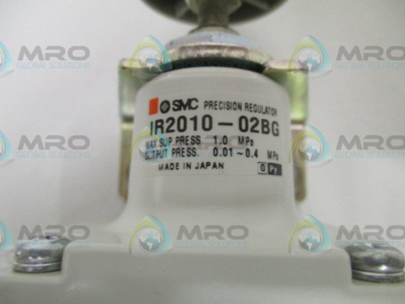 SMC IR2010-02BG NSMP