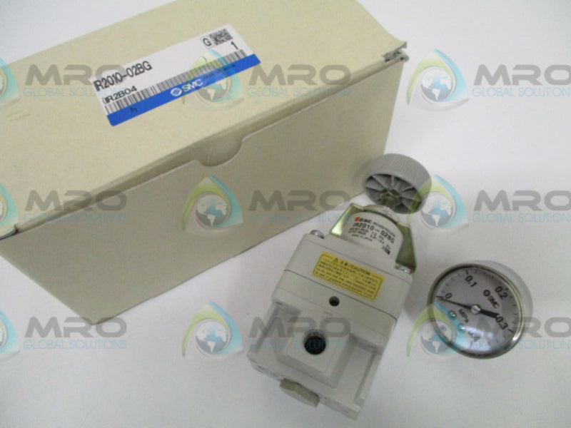 SMC IR2010-02BG NSMP