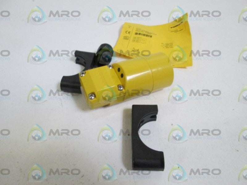 TURCK PROXIMITY SWITCH (MISSING SCREW KIT) Ni30-K40SR-FZ3X2 NSNP