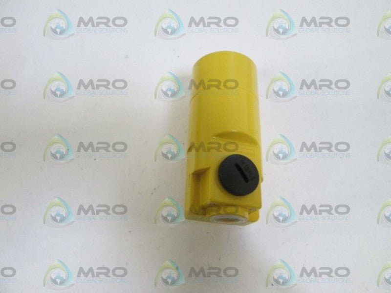 TURCK PROXIMITY SWITCH (AS PICTURED) Ni30-K40SR-FZ3X2 NSNP