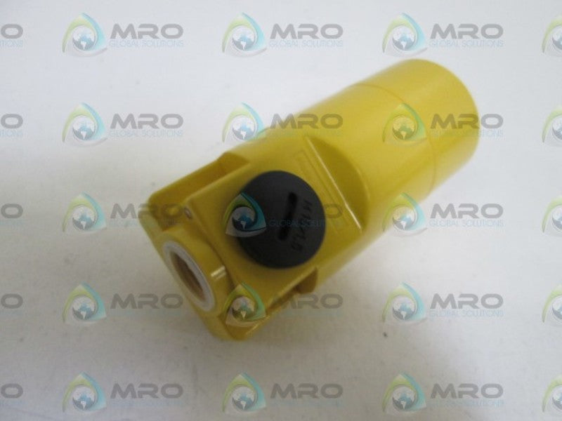 TURCK PROXIMITY SWITCH (AS PICTURED) Ni30-K40SR-FZ3X2 NSNP