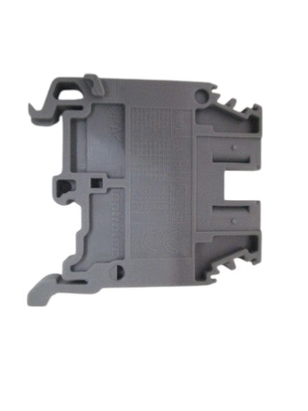 ENTRELEC M4/6 TERMINAL BLOCK  UNMP