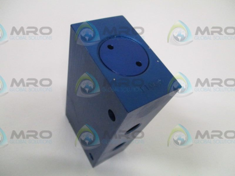 ALADCO 612501 DUAL CHECK VALVE  NSNP