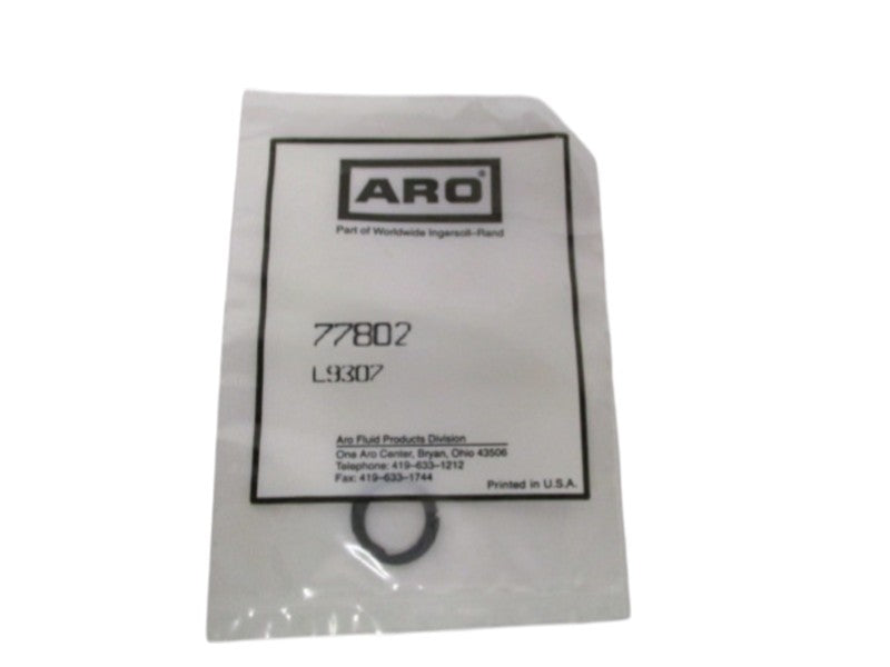 ARO 77802 SNAP RING  NSMP