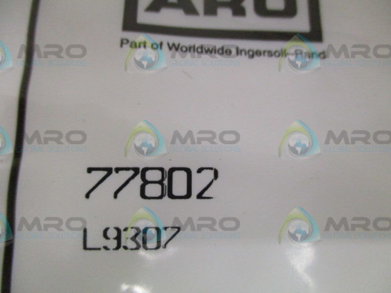 ARO 77802 SNAP RING  NSMP