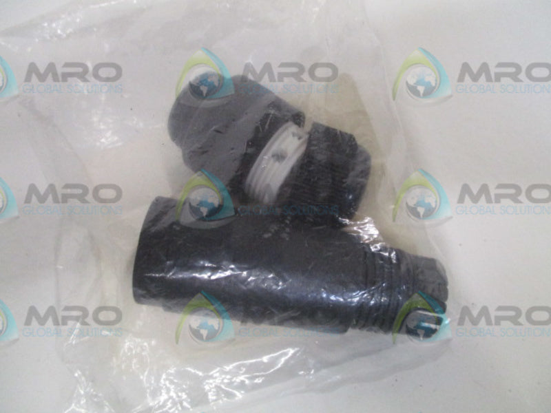 TURCK BS4161-05-13MM CONNECTOR  NSMP