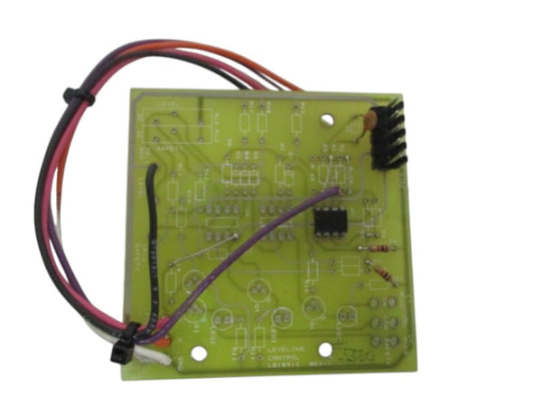 LB18915 LEVELING CONTROL BOARD NSNP
