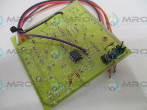 LB18915 LEVELING CONTROL BOARD NSNP