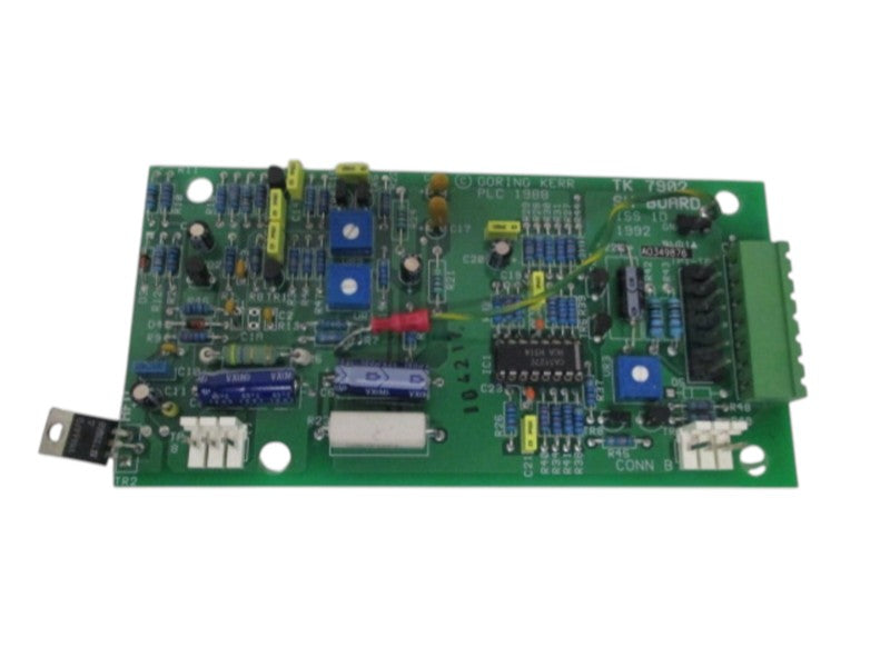 GORING KERR TK7902 SEARCH HEAD BOARD NSNP