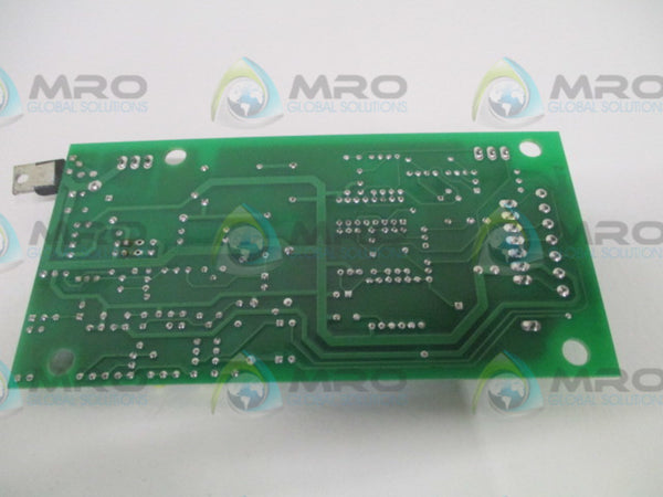 GORING KERR TK7902 SEARCH HEAD BOARD NSNP