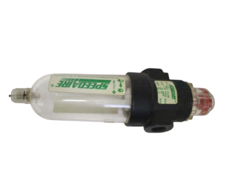 SPEEDAIRE 4ZL56 1/8" MICRO-MIST LUBRICATOR NSNP