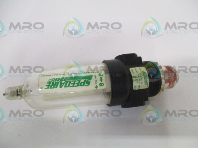 SPEEDAIRE 4ZL56 1/8" MICRO-MIST LUBRICATOR NSNP