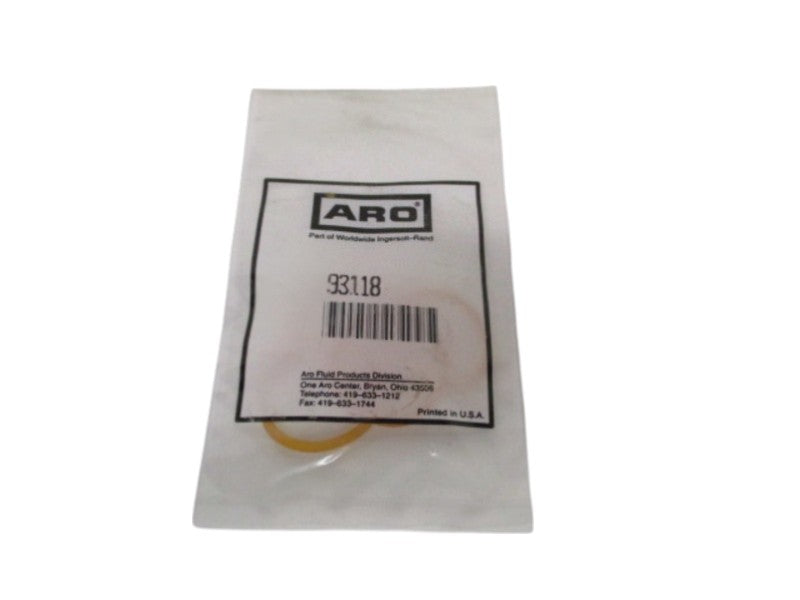 ARO 93118 CLEAR O-RING (PKG OF 4)  NSMP