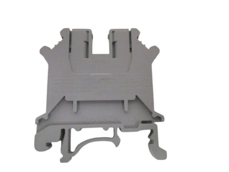 PHOENIX CONTACT UK3N TERMINAL BLOCK  NSNP