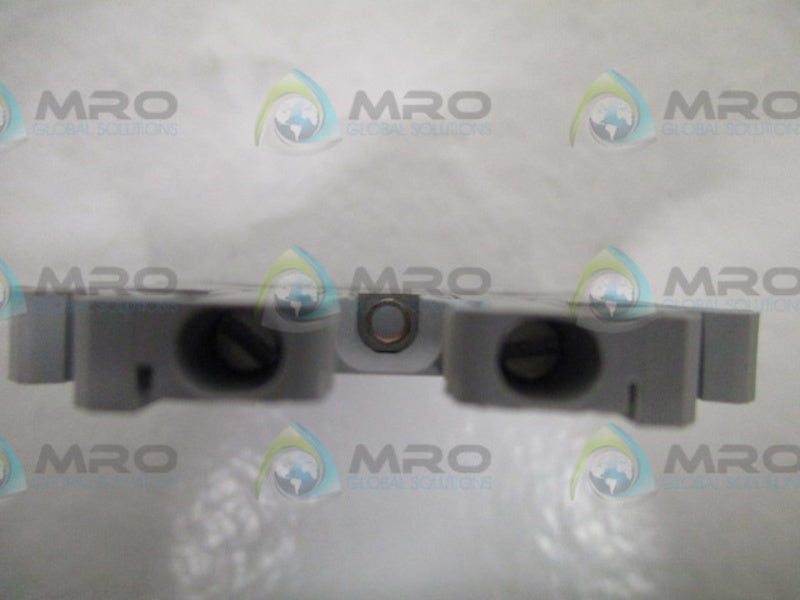 PHOENIX CONTACT UK3N TERMINAL BLOCK  NSNP