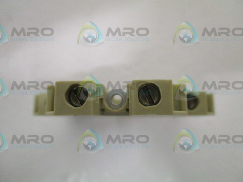 WEIDMULLER DK4D TERMINAL BLOCK  NSNP