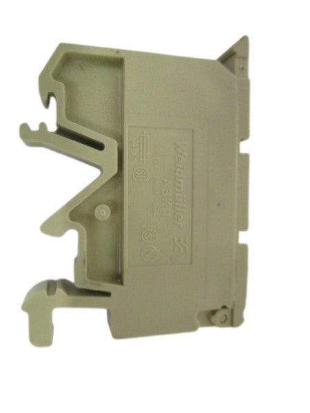 WEIDMULLER ASK1 TERMINAL BLOCK  NSNP
