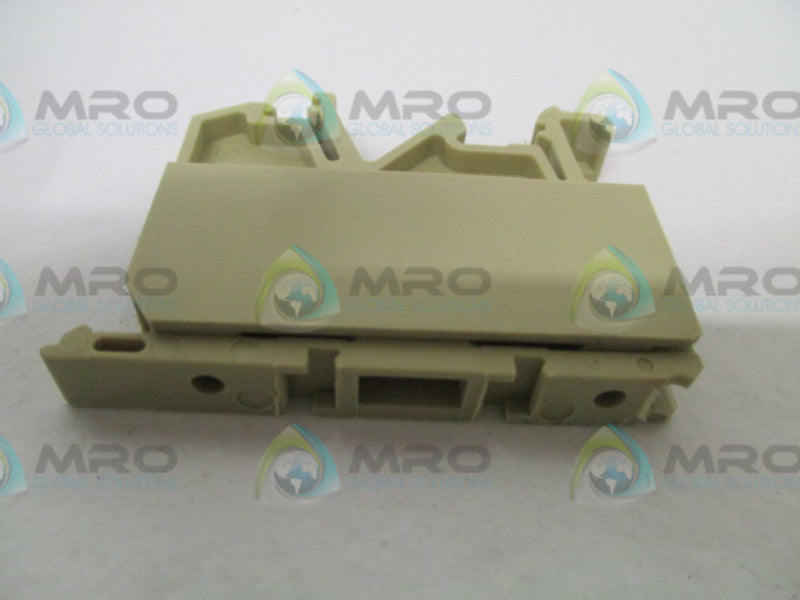 WEIDMULLER ASK1 TERMINAL BLOCK  NSNP
