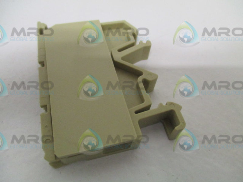 WEIDMULLER ASK1 TERMINAL BLOCK  NSNP