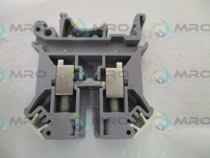 PHOENIX CONTACT UK6N TERMINAL BLOCK  NSNP