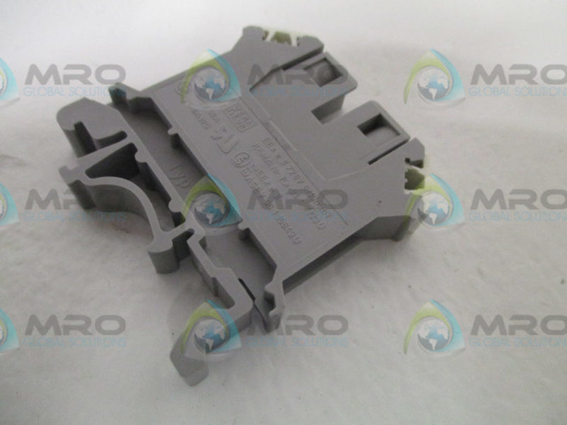 PHOENIX CONTACT UK6N TERMINAL BLOCK  NSNP