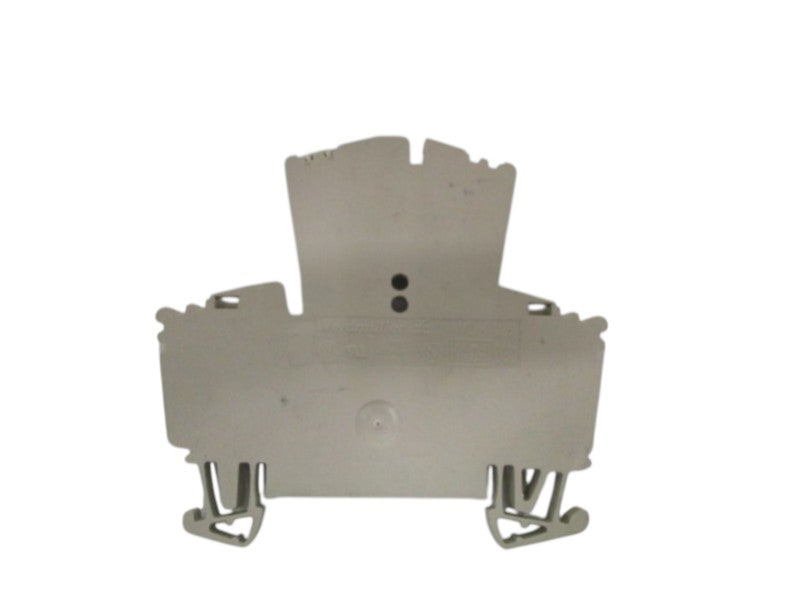 WEIDMULLER WDK 2.5 TERMINAL BLOCK UNMP
