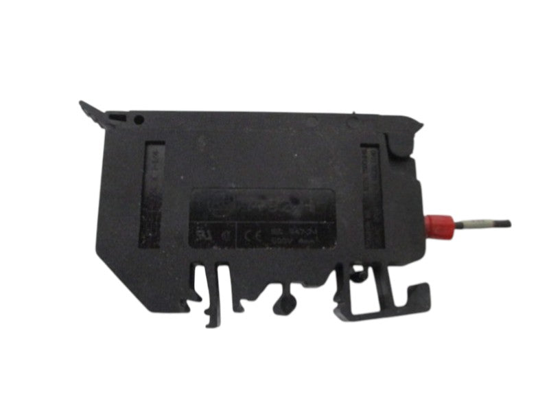 ALLEN BRADLEY 1492-H TERMINAL BLOCK  UNMP