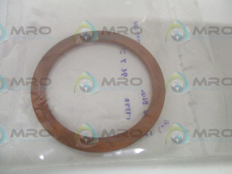 INDUSTRIAL MRO CU38 RING SEAL GASKET * NEW IN FACTORY BAG *
