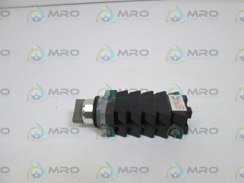 GEMCO SWITCH 404S12X121 Y BZ7  NSMP