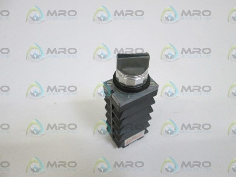 GEMCO SWITCH 404S12X121 Y BZ7  NSMP