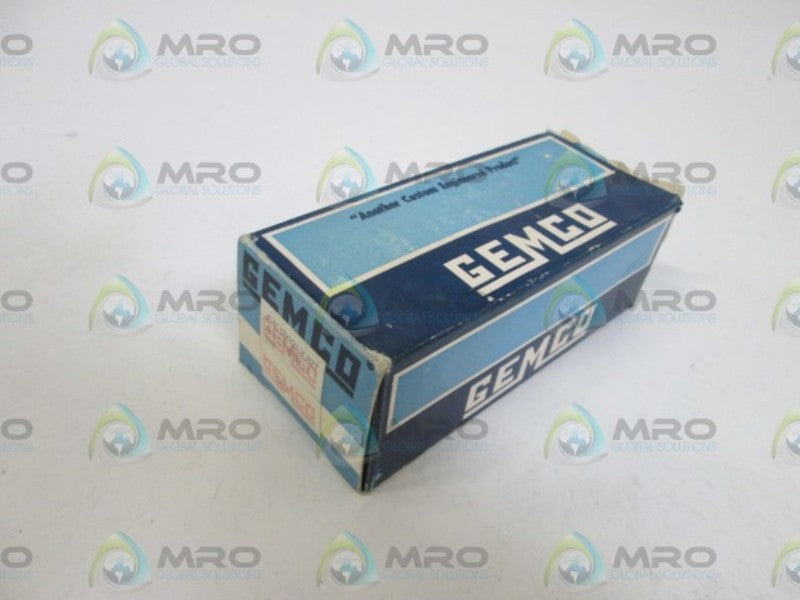 GEMCO SWITCH 404S12X121 Y BZ7  NSMP