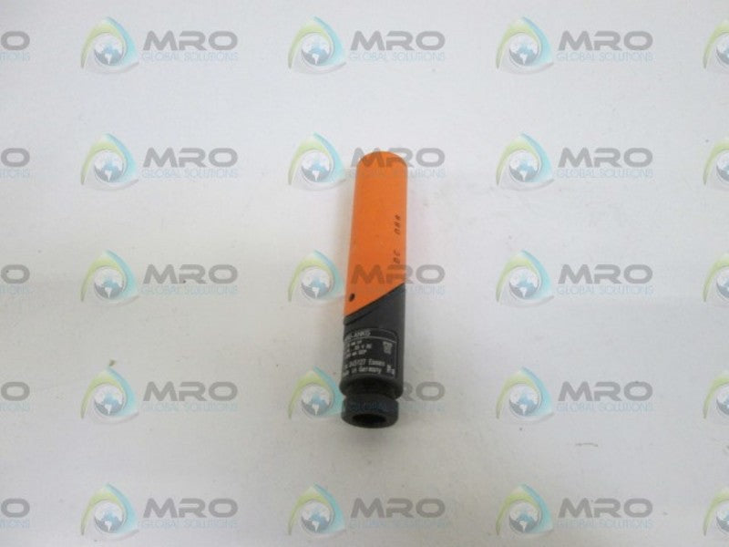 IFM EFECTOR IA5064 INDUCTIVE PROXIMITY SENSOR UNMP