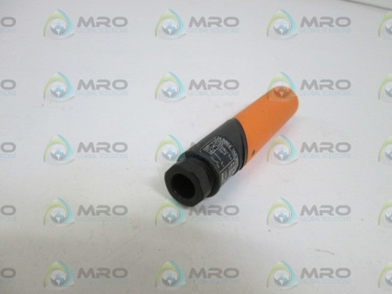 IFM EFECTOR IA5064 INDUCTIVE PROXIMITY SENSOR UNMP