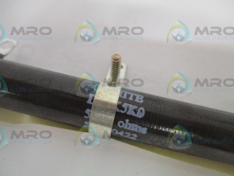 OHMITE D50K5K0 RESISTOR 5000 OHMS NSMP