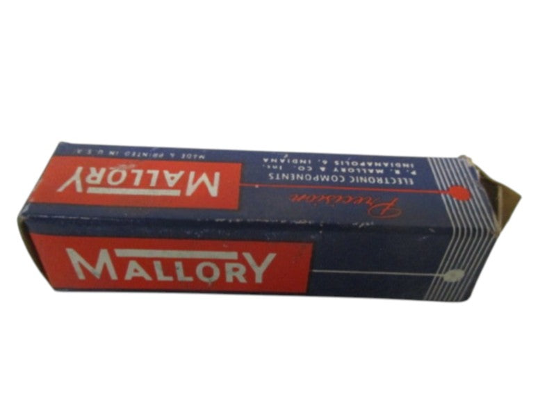 MALLORY 1AV-3000 RESISTOR 3000OHMS NSMP
