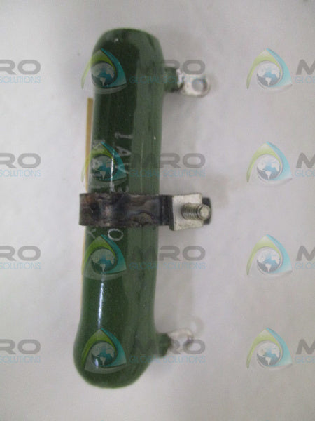 MALLORY 1AV-3000 RESISTOR 3000OHMS NSMP