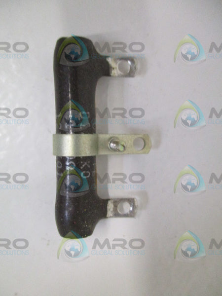 OHMITE D12K1K0 RESISTOR 12W 1KOHMS NSMP