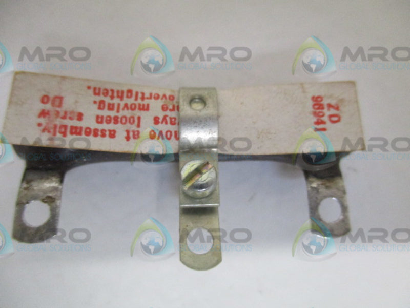 OHMITE D12K1K0 RESISTOR 12W 1KOHMS NSMP