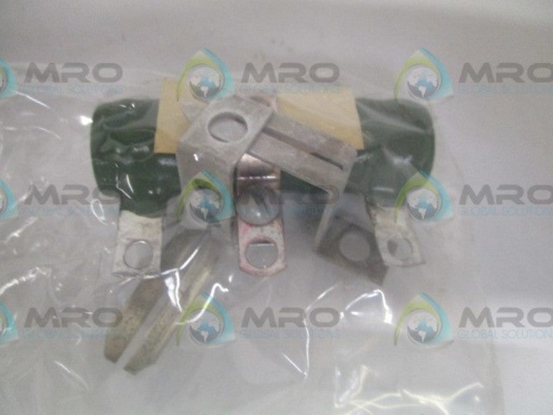 MALLORY 2AV-5000 ADJUSTABLE RESISTOR 5000OHM 25W NSMP