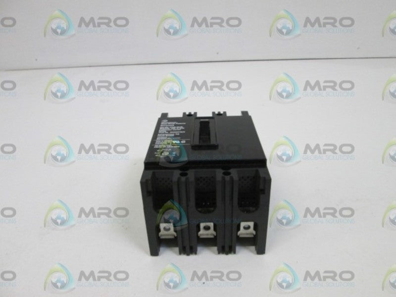 WESTINGHOUSE CIRCUIT BREAKER MCP03150R NSNP