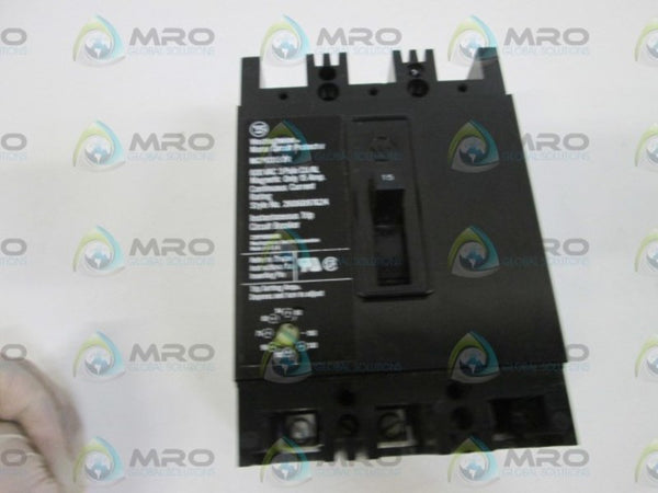 WESTINGHOUSE CIRCUIT BREAKER MCP03150R NSNP