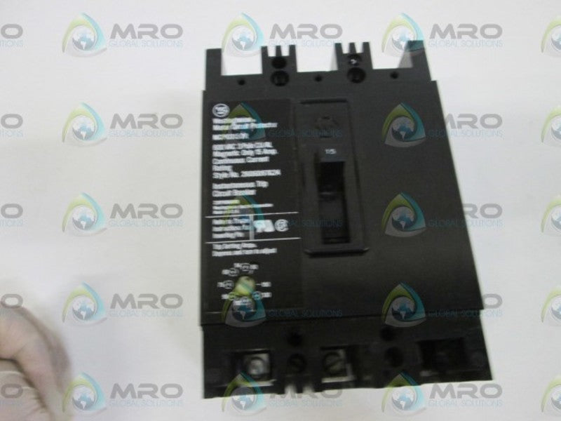 WESTINGHOUSE CIRCUIT BREAKER MCP03150R NSNP