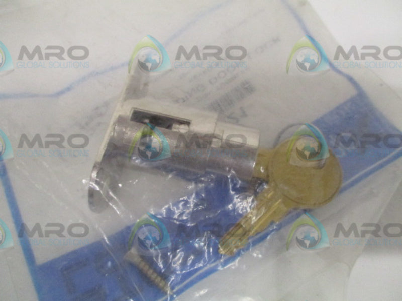 STOCK LOCKS SD990-221 SLIDING DOOR LOCK NSMP