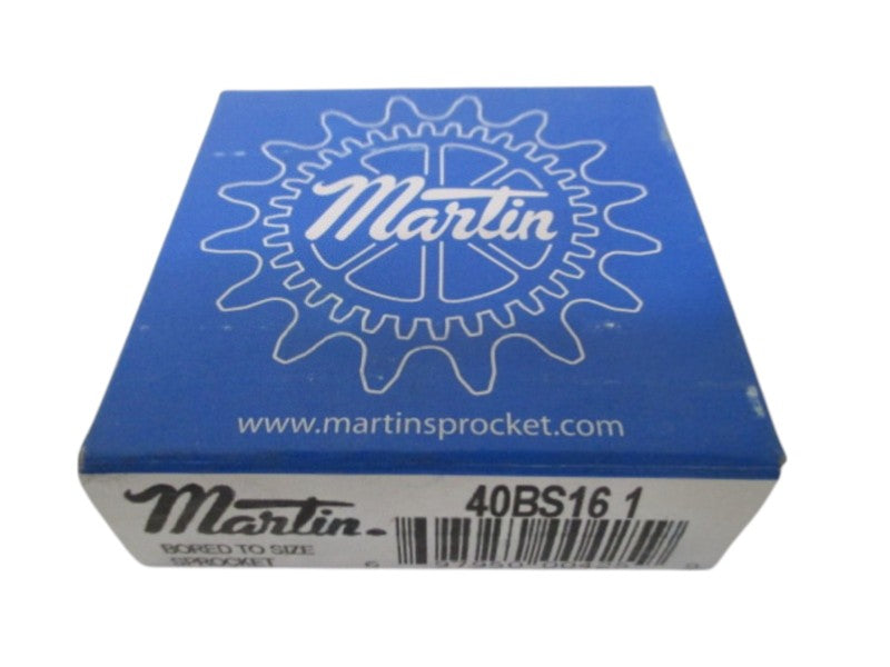 MARTIN 40BS16 1" NSFS