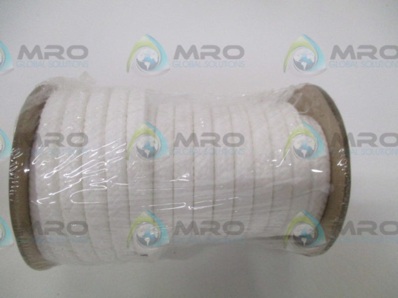 PALMETTO PACKINGS 1367FS PACKING SEAL 5/16" 25FT NSMP