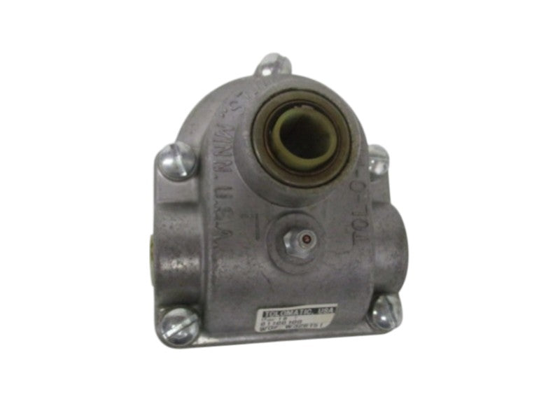 TOLOMATIC 01100100 FLOAT A SHAFT HIGH TORQUE ROLLER BEARING NSNP